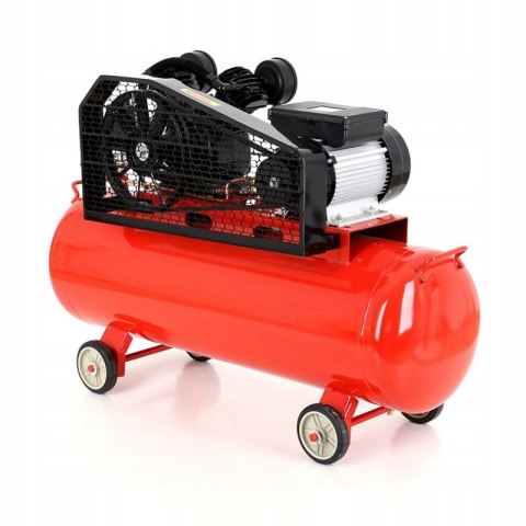 Kompresor Olejowy Kraft&Dele KD402 100 L 230V 8 bar