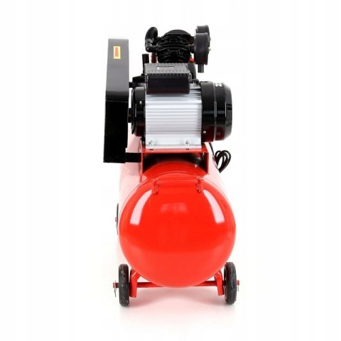 Kompresor Olejowy Kraft&Dele KD402 100 L 230V 8 bar