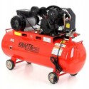 Kompresor Olejowy Kraft&Dele KD402 100 L 230V 8 bar