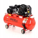 Kompresor Olejowy Kraft&Dele KD402 100 L 230V 8 bar