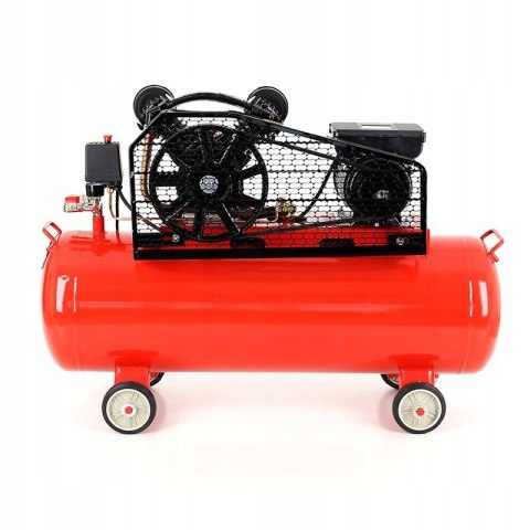 Kompresor Olejowy Kraft&Dele KD402 100 L 230V 8 bar