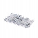 KraftDele Zestaw sprężynek Mix 200 szt.