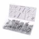 KraftDele Zestaw sprężynek Mix 200 szt.