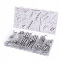 KraftDele Zestaw sprężynek Mix 200 szt.