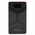 Mocny Akumulator Power Bank Jump STARTER 800A 10000mAh Kraft&Dele