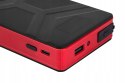 Mocny Akumulator Power Bank Jump STARTER 800A 10000mAh Kraft&Dele
