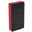 Mocny Akumulator Power Bank Jump STARTER 800A 10000mAh Kraft&Dele