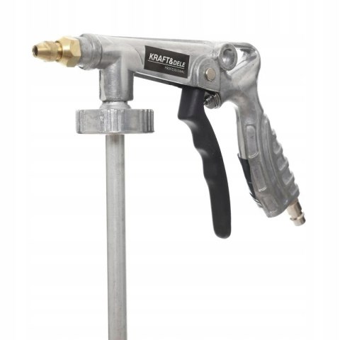 Pistolet Pneumatyczny do Konserwacji Podwozia Kraft&Dele KD10353