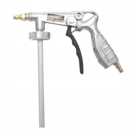 Pistolet Pneumatyczny do Konserwacji Podwozia Kraft&Dele KD10353
