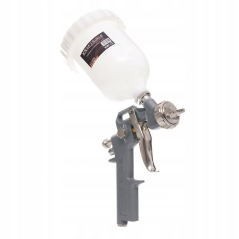 Pistolet lakierniczy Kraft&Dele HVLP 600ml