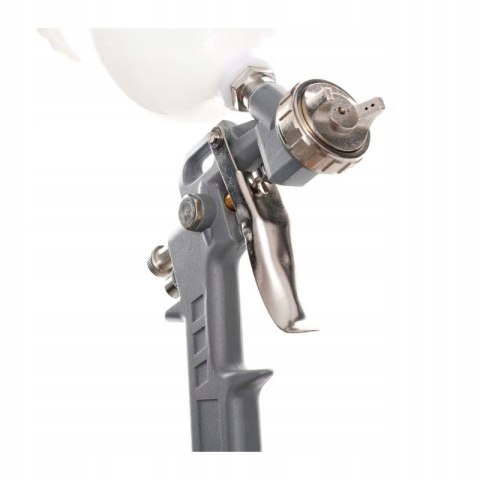 Pistolet lakierniczy Kraft&Dele HVLP 600ml