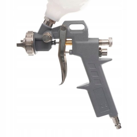 Pistolet lakierniczy Kraft&Dele HVLP 600ml