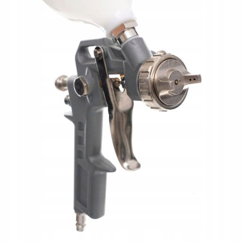 Pistolet lakierniczy Kraft&Dele HVLP 600ml