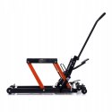 Podnośnik Motocyklowy Hydrauliczny Stojak ATV 680kg KD353
