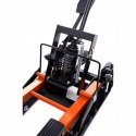 Podnośnik Motocyklowy Hydrauliczny Stojak ATV 680kg KD353