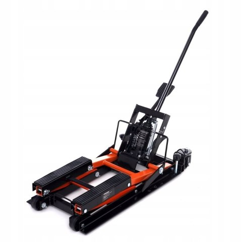 Podnośnik Motocyklowy Hydrauliczny Stojak ATV 680kg KD353