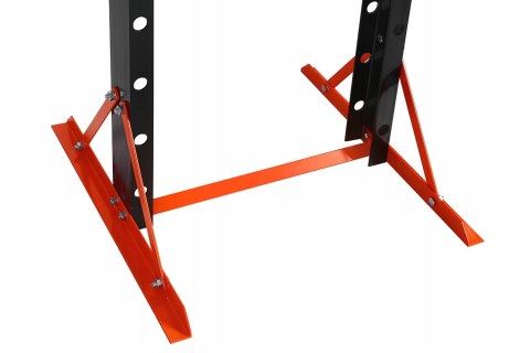 Prasa Hydrauliczna Warsztatowa 20T CE Płyty Żeliwne Kraft&Dele