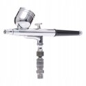 Profesjonalny Aerograf Lakierniczy do Malowania Pistolet 0,2mm / 0,3mm