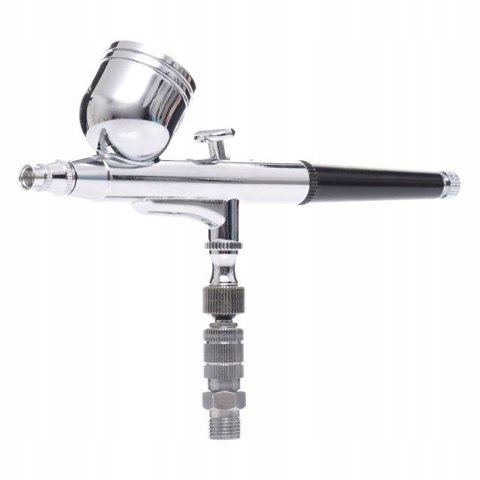 Profesjonalny Aerograf Lakierniczy do Malowania Pistolet 0,2mm / 0,3mm