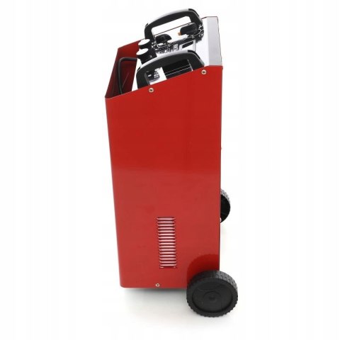 Prostownik z rozruchem 250A 12/24V Kraft&Dele KD1915