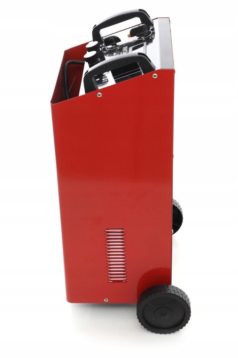 Prostownik z rozruchem 250A 12/24V Kraft&Dele KD1915