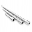 Przedłużki 3szt. 3/8" Kraft&Dele KD10234
