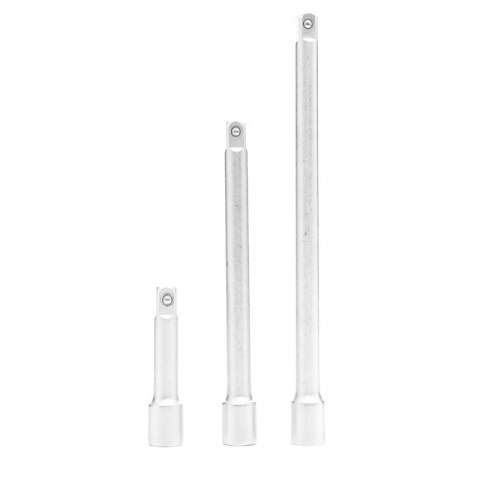 Przedłużki 3szt. 3/8" Kraft&Dele KD10234
