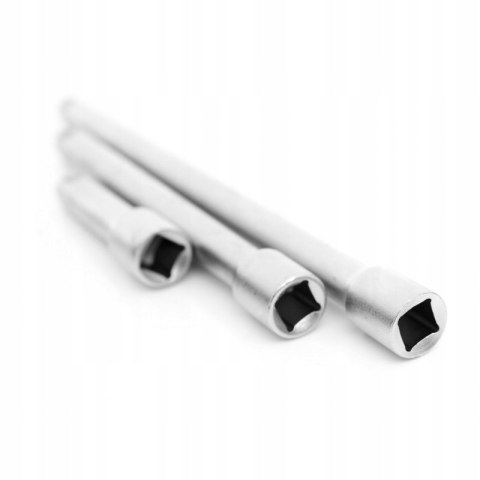 Przedłużki 3szt. 3/8" Kraft&Dele KD10234