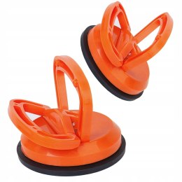 Przyssawka Pojedyńcza do Szyb Paneli Blach Laminatów 50 kg Kraft&Dele