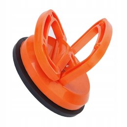 Przyssawka Pojedyńcza do Szyb Paneli Blach Laminatów 50 kg Kraft&Dele