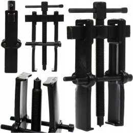 ŚCIĄGACZ DO ŁOŻYSK WEWNĘTRZNYCH 8'' KRAFT&DELE KD10147 SOLIDNY MOCNY