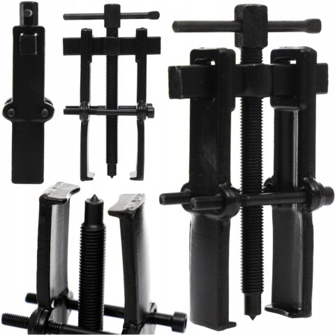 ŚCIĄGACZ DO ŁOŻYSK WEWNĘTRZNYCH 8'' KRAFT&DELE KD10147 SOLIDNY MOCNY