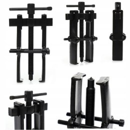 Ściągacz Łożysk Wewnętrznych 2 Ramienny Kraft&Dele 6''