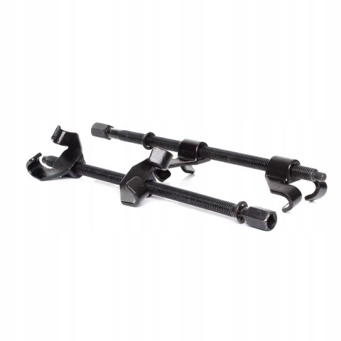 Ściągacze Sprężyn Samochodowych MCPERSON Solidne 380 MM 2 Sztuki Kraft&Dele