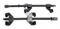 Ściągacze Sprężyn Samochodowych MCPERSON Solidne 380 MM 2 Sztuki Kraft&Dele