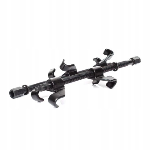 Ściągacze Sprężyn Samochodowych MCPERSON Solidne 380 MM 2 Sztuki Kraft&Dele