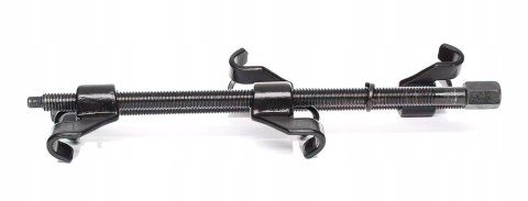 Ściągacze Sprężyn Samochodowych MCPERSON Solidne 380 MM 2 Sztuki Kraft&Dele