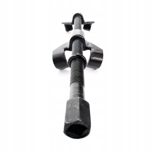 Ściągacze Sprężyn Samochodowych MCPERSON Solidne 380 MM 2 Sztuki Kraft&Dele