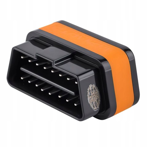 Skaner Diagnostyczny Czytnik Błędów OBD II BLUETOOTH Kraft&Dele