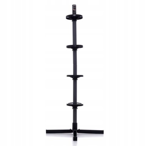 Stojak na Felgi na Opony 4 szt. do Garażu do Warsztatu