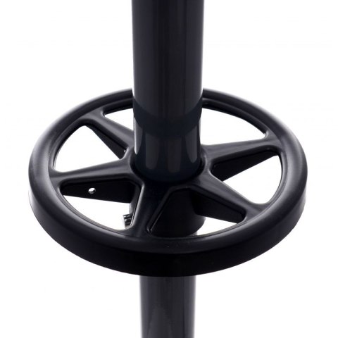 Stojak na Felgi na Opony 4 szt. do Garażu do Warsztatu