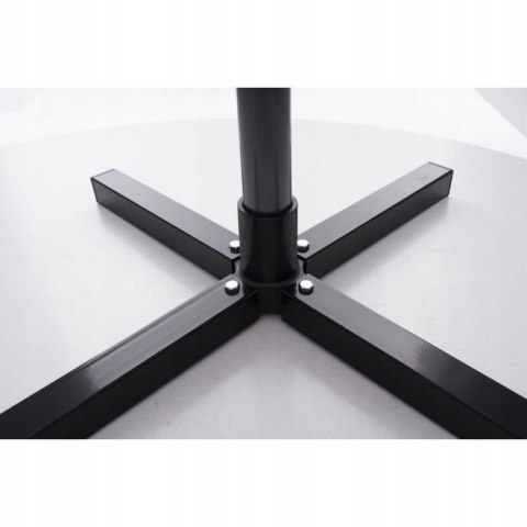 Stojak na Felgi na Opony 4 szt. do Garażu do Warsztatu