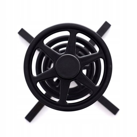 Stojak na Felgi na Opony 4 szt. do Garażu do Warsztatu