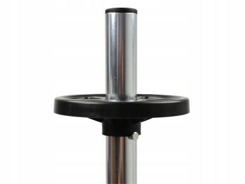 Stojak na Felgi na Opony 4 szt. do Garażu do Warsztatu