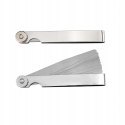 Szczelinomierz listkowy 32 listki 0,03-1MM KD10561