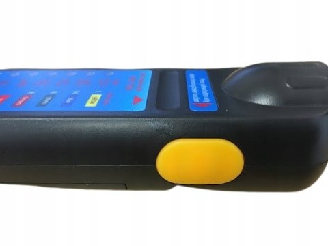 TESTER GNIAZDA BEZPRZEWODOWY PRZYCZEPY 2 ADAPTERY KD10542