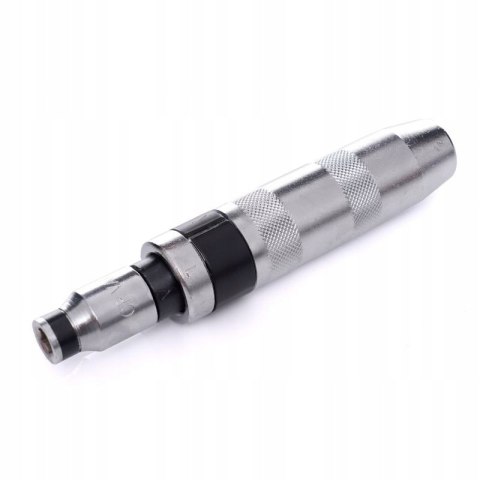 Wkrętak/wykrętak udarowy do podbijania Kraft&Dele KD1448 Zestaw Bitsy 12szt