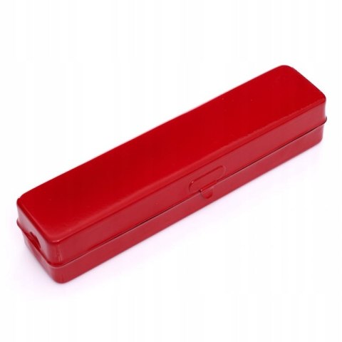 Wkrętak/wykrętak udarowy do podbijania Kraft&Dele KD1448 Zestaw Bitsy 12szt