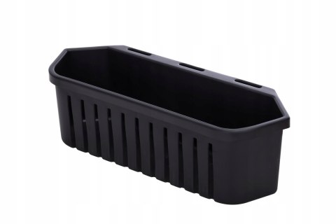 Wózek Warsztatowy Serwisowy na Narzędzia Mocny Szafka 3 Półki KRAFT&DELE