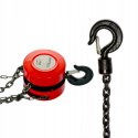 Wyciagarka łancuchowa Kraft Dele wciagarka wyciagarka lancuchowa 2 tony